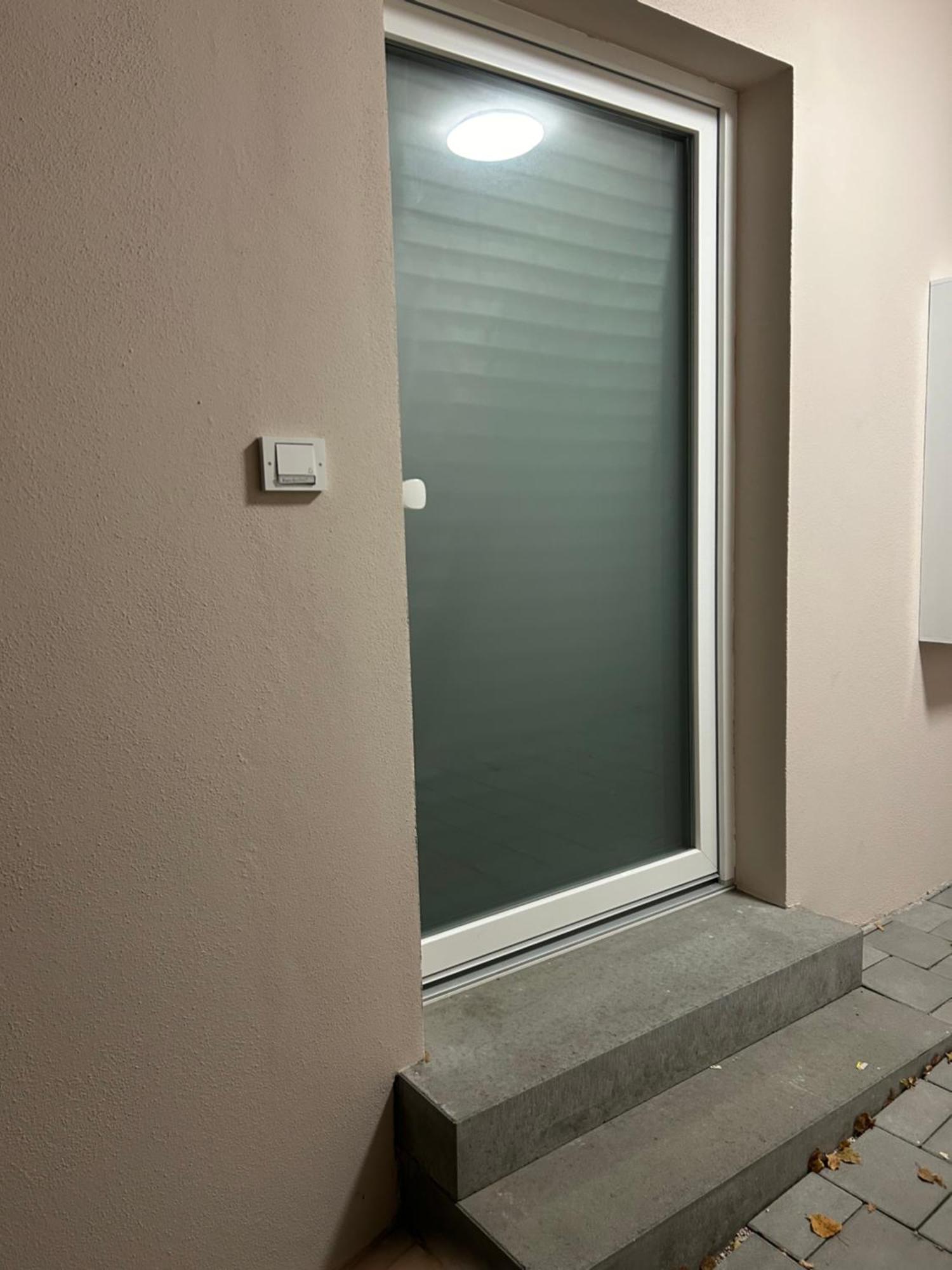 Apartment Modernesminizimmer-stadtnah-selfcheckin-parkplatz Nuremberg